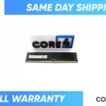 MICRON MTA144ASQ16G72PSZ-2S6E1 DDR4 128GB DIMM REGISTERED PC4-21300 2666V 2S4rx4