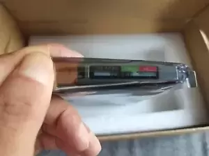 EMC D4-2S10-1800 005053155 1.8TB 2.5in SAS unity XT 380 480 Hard