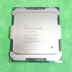 INTEL Xeon E5-2697 V4 SR2JV 2.30GHZ 18-Core CPU 2697v4  GRADE A CONDITION    @24
