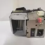 Japan Servo RH7-1047 Fan Blower Assembly HP Laserjet II/III Power Supply