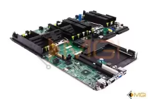 DELL EMC POWEREDGE R630 SERVER MOTHERBOARD SYSTEMBOARD // 86D43