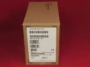 872481-B21 872738-001 HPE 1.8TB 12G SAS 10K ENT 2.5" SFF SC DS HPE NEW****