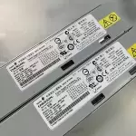 IBM 39Y7236 System X3650 M2 Server 675W Redundant PSU Power Supply Unit - Lot 2x