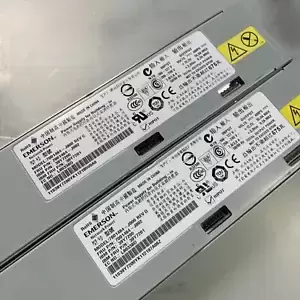 IBM 39Y7236 System X3650 M2 Server 675W Redundant PSU Power Supply Unit - Lot 2x