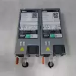 Lot Of 2 Dell TH1CT 495W EPP PSU For PowerEdge R430 R530 T630 R630 R730