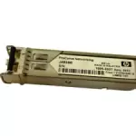 J4858B I Genuine HP Gigabit-SX-LC mini-GBIC 1x 1000Base-SX Transceiver 1005-0927