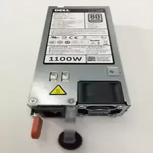 NTCWP Dell PowerEdge R620 R720 1100W Power Supply