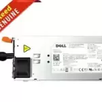 Dell Power Supply 1100W 80 PLUS HOT PLUG FOR DELL R7610 R510 R810 C6100 GVHPX