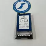Dell X1MCH 149GB 2.5" SAS 3Gbps Enterprise SSD Solid State Drive
