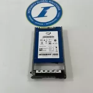 Dell X1MCH 149GB 2.5" SAS 3Gbps Enterprise SSD Solid State Drive