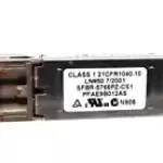 Cisco 30-1301-03 1000Base-SX Fibre SFP Module 850nm GBIC Transceiver