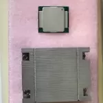 DELL INTEL XEON SIX CORE E5-2620V3 2.4GHZ 2ND CPU KIT R530 SR207