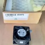 GENUINE DELL FAN ASSY DC BRUSHLESS 60X60X38  for POWEREDGE R740 7425 4VXP3 (NEW)