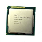 Intel Xeon E3-1220L V2 Processor CPU 2.3GHz LGA 1155 SR0R6 2-Core Free Shipping