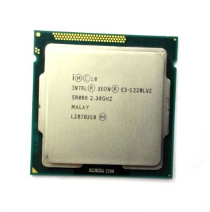 Intel Xeon E3-1220L V2 Processor CPU 2.3GHz LGA 1155 SR0R6 2-Core Free Shipping