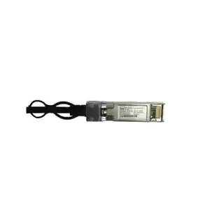 HPE StoreFabric M-Series - 25GBase direct attach cable - SFP28 to SFP28-50 cm -