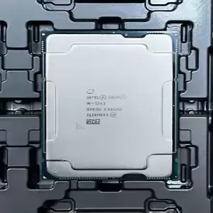 Intel Xeon W-3345 SRKSU 3.0GHz 24C/48T LGA4189 36mb 250W CPU Workstation