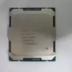 Intel® Xeon™ Processor E5-2618LV4 (10-Cores, 25M Cache, 2.20GHz) - SR2PE