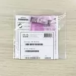 Cisco w/ Green Hologram SFP-10G-SR-X 10GBASE-SR/SW SFP+ Transceiver Module