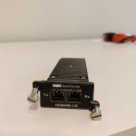 [USED] CISCO XENPAK-10GB-LR : 10-Gigabit Ethernet XENPAK transceivers