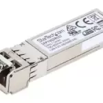 StarTech.com Cisco SFP-10G-SR-S Compatible SFP+ Module - 10GBASE-SR Fiber Optica