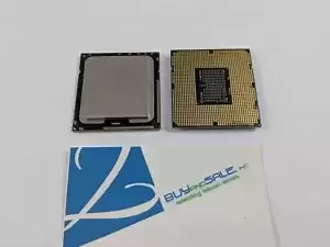INTEL XEON X5650 SLBV3 6-Core 2.66GHz 12MB 6.40GT/s LGA 1366 PROCESSOR CPU