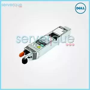 D550E-S1 Dell PowerEdge R430 550W 80 Plus Platinum Hot Swap Power Supply