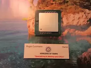 Intel SLA67 Xeon X7350 2.93GHz Socket 604 CPU Processor