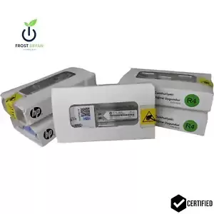 Lot of 5 x NEW HP ProCurve J4858C X121 1000BASE-SX SFP Transceiver Module