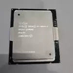 Intel Xeon E7-8890v3 (2.5GHz, 18 Cores, 45mb Cache, CPU SR21V) Processor