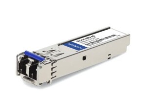 AddOn GLC-LH-SMD-AO Fiber Transceiver Module 10 KM for Cisco NEW Free Ship USA