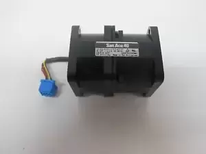 Dell PowerEdge R310 Server Fan 0G435M G435M-A00 San Ace 40 9CRD0412P5K06