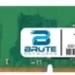 1CA80AA - HP Compatible 8GB PC4-19200 DDR4-2400MHz 2Rx8 1.2v Non-ECC UDIMM