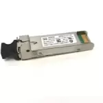 Genuine HPE JD092B X130 10G SFP+ LC SR TRANSCEIVER
