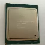 Intel SR1A5 Xeon E5-2690v2 10-Core 3.0GHz 8GT/S 25MB Socket LGA2011 CPU Grade A