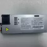 For Lenovo RD450 RD550 RD650 server power supply 550W 00HV323 SP50F33354