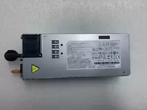 For Lenovo RD450 RD550 RD650 server power supply 550W 00HV323 SP50F33354