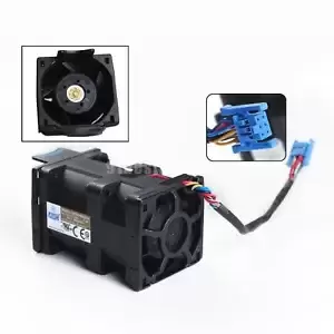 New Server Cooling Fan for Dell PowerEdge R440 NW0CG 0NW0CG 1K48T 01K48T