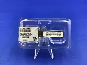 NEW HP J9150A J9150-69001 J9150AX HP PROCURVE 10GbE SFP+ SR TRANSCEIVER