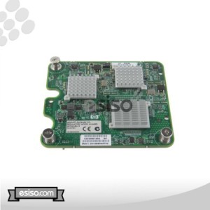 LOT OF 4 404983-001 406770-B21 404983-001 HPE NC373M SERVER ADAPTER CARD