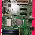 Intel S3000AHV Server Board ATX LGA 775 DDR2 667 REFURBISHED BOARD ONLY