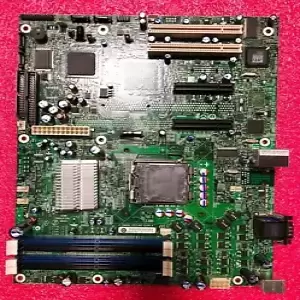 Intel S3000AHV Server Board ATX LGA 775 DDR2 667 REFURBISHED BOARD ONLY