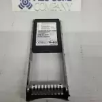IBM 2078-ACN0 V5000 Storwize 1.92TB RI SSD 2.5" 12GB SAS 01EJ598 01EJ782