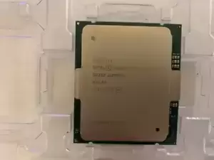 Intel Xeon Processor E7-8860 v3 40M Cache, 2.20 GHz SR21Z