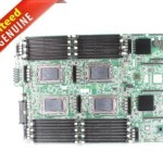 Dell PowerEdge C6145 AMD Socket G3 Server Motherboard YRJFP 0YRJFP CN-0YRJFP