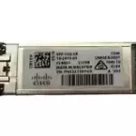 (Lot of 10) 10-2415-03 SFP-10G-SR Cisco  SFP Transceiver Module