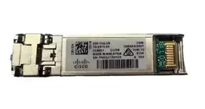 (Lot of 10) 10-2415-03 SFP-10G-SR Cisco  SFP Transceiver Module