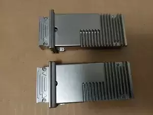 Cisco X2-10GB-LX4 Transceiver Module 10-2154-03  and 10-2154-4    2 Pieces