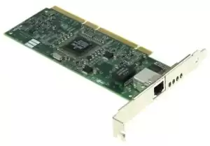 HP NC7771 GIGABIT SERVER ADAPTER RJ45 404820-001 PCI-X