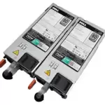 LOT 2X Dell PowerEdge Power Supply - 750W - 94% EPP 0W8R3C R630 R730 T430 T630